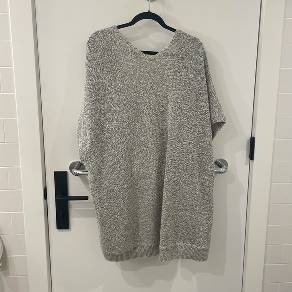 Aritzia Shawl Cardigan - Picture 3 of 3